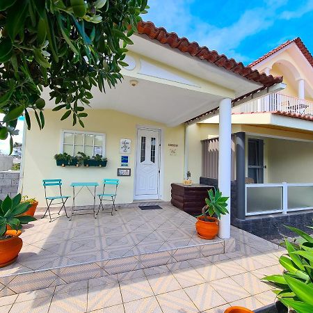Bed and Breakfast Calma Do Mar Madalena  Esterno foto