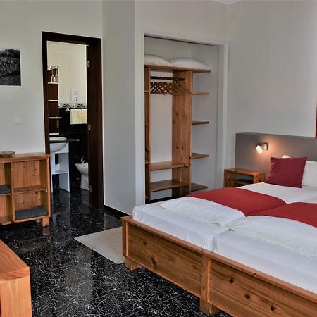 Bed and Breakfast Calma Do Mar Madalena  Esterno foto