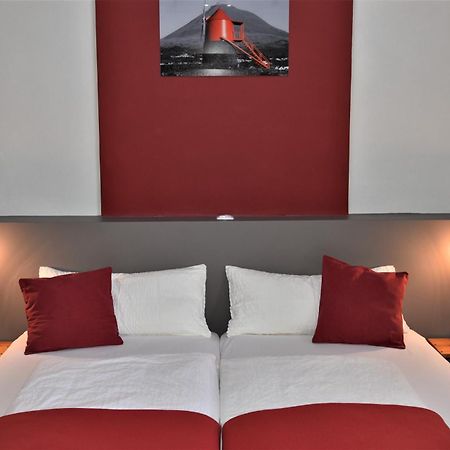 Bed and Breakfast Calma Do Mar Madalena  Esterno foto
