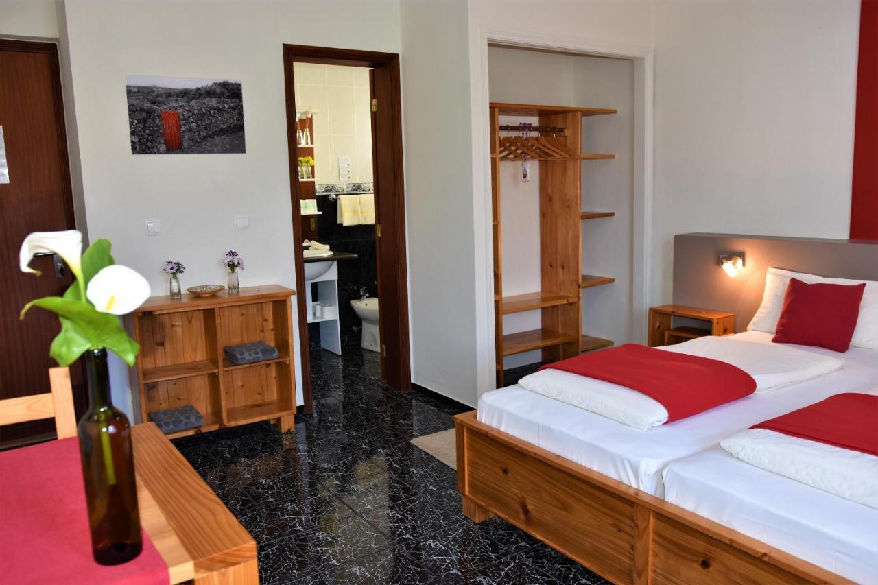 Bed and Breakfast Calma Do Mar Madalena  Esterno foto