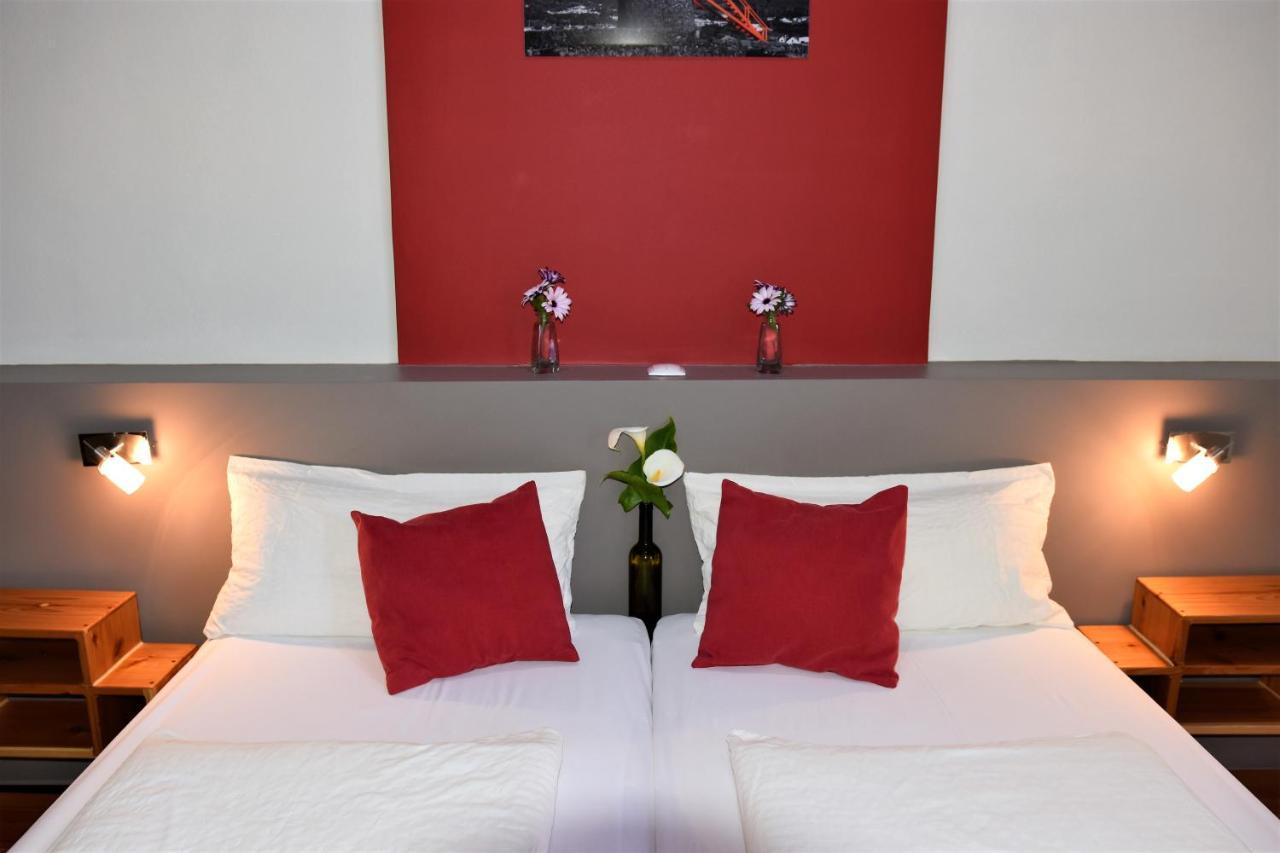 Bed and Breakfast Calma Do Mar Madalena  Esterno foto
