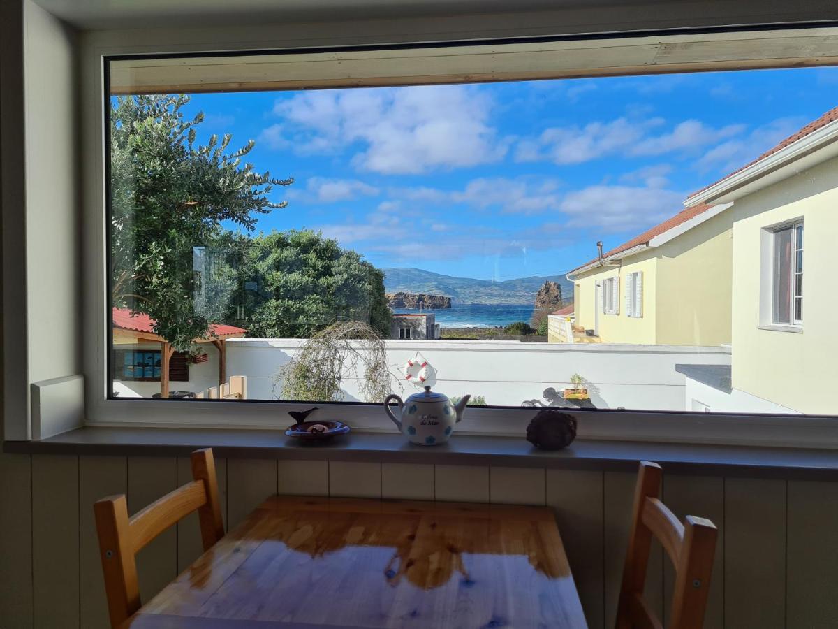Bed and Breakfast Calma Do Mar Madalena  Esterno foto