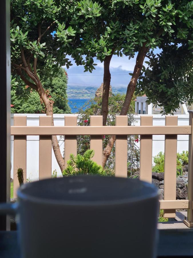 Bed and Breakfast Calma Do Mar Madalena  Esterno foto